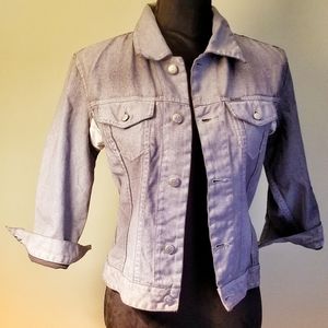 Vintage Diesel Kimti Womans Jacket